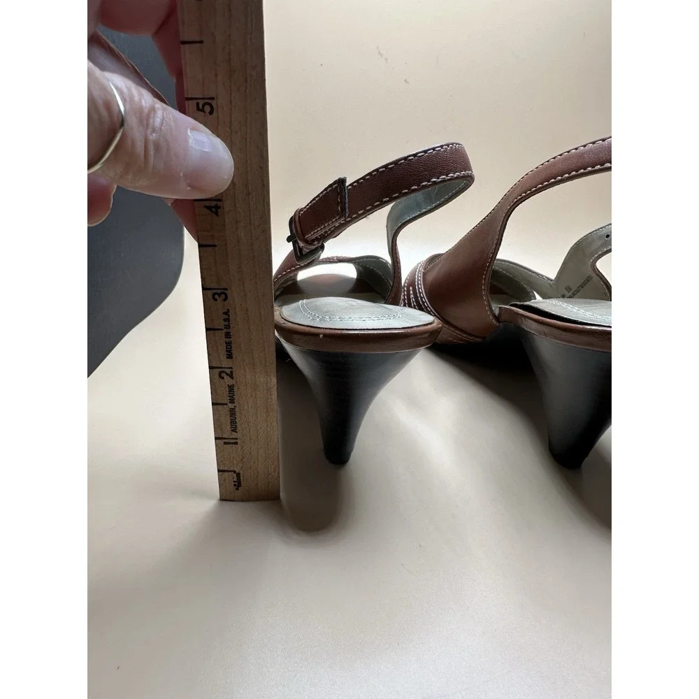 Naturalizer preowned adds